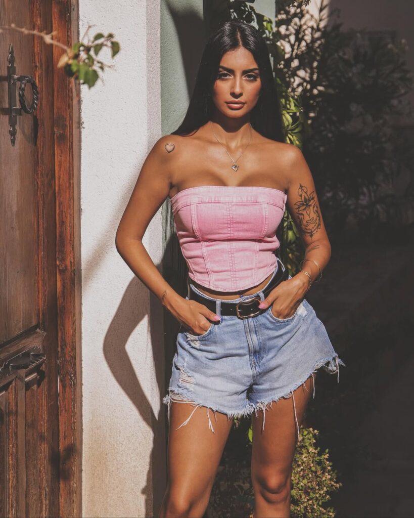 marieta diaz sexi