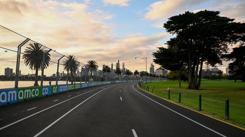 ver gp australia f1 2025