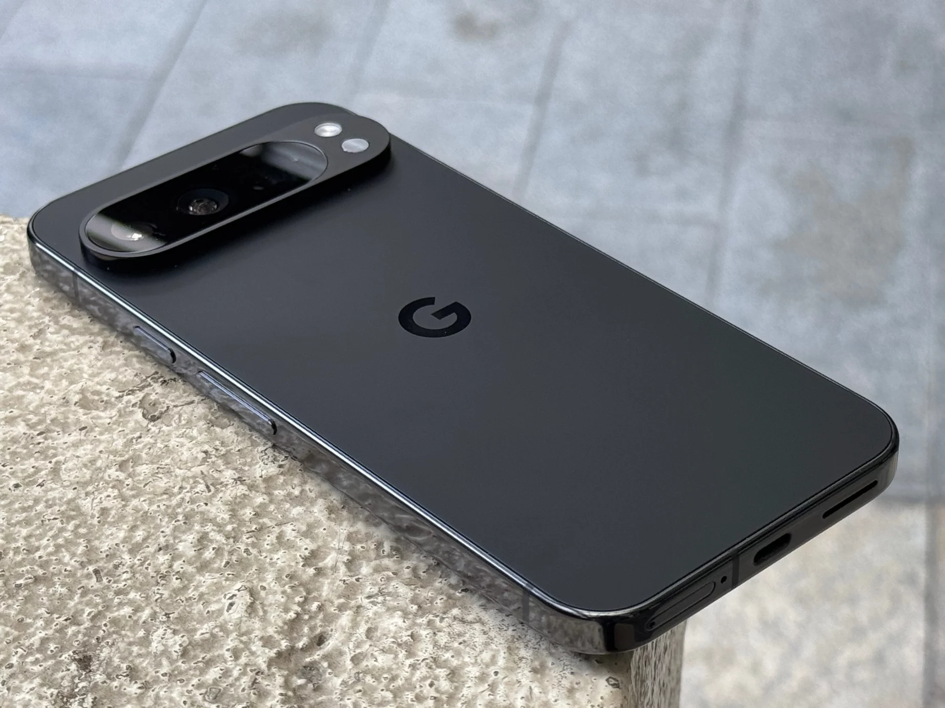 oogle Pixel 9 Pro 