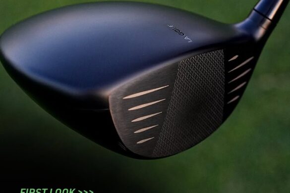 Bryson-DeChambeau driver