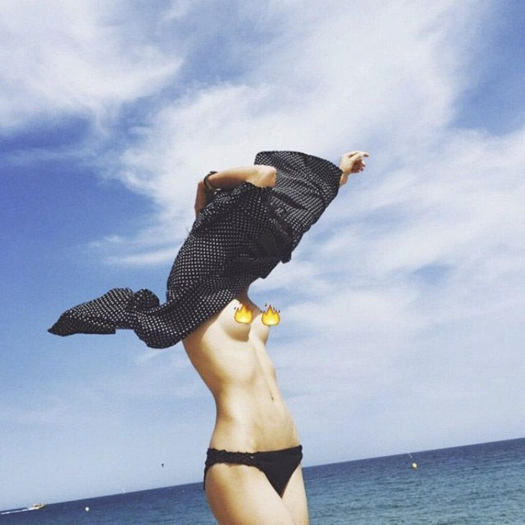 tetas Miranda Makaroff