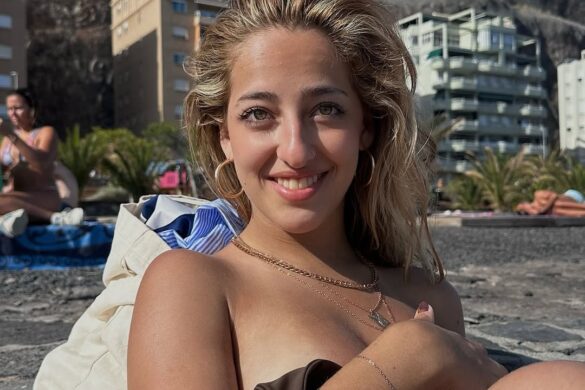 𝓐𝓻𝓲𝓪𝓷𝓷 𝓜𝓾𝓼𝓲𝓬 tetas