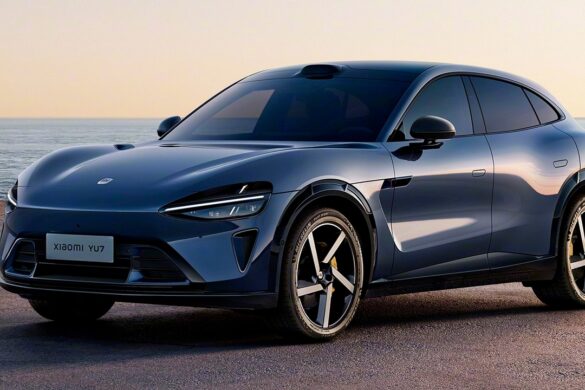 fecha llegada coches xiaomi españa