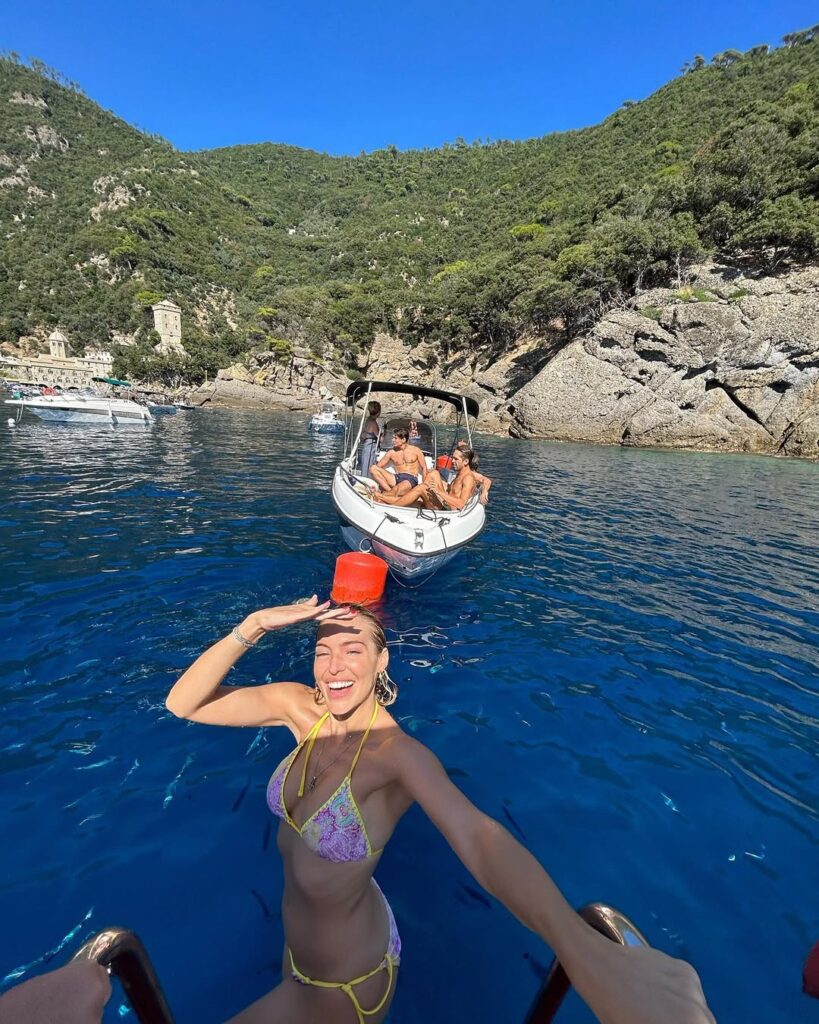bikini Isabel Forner