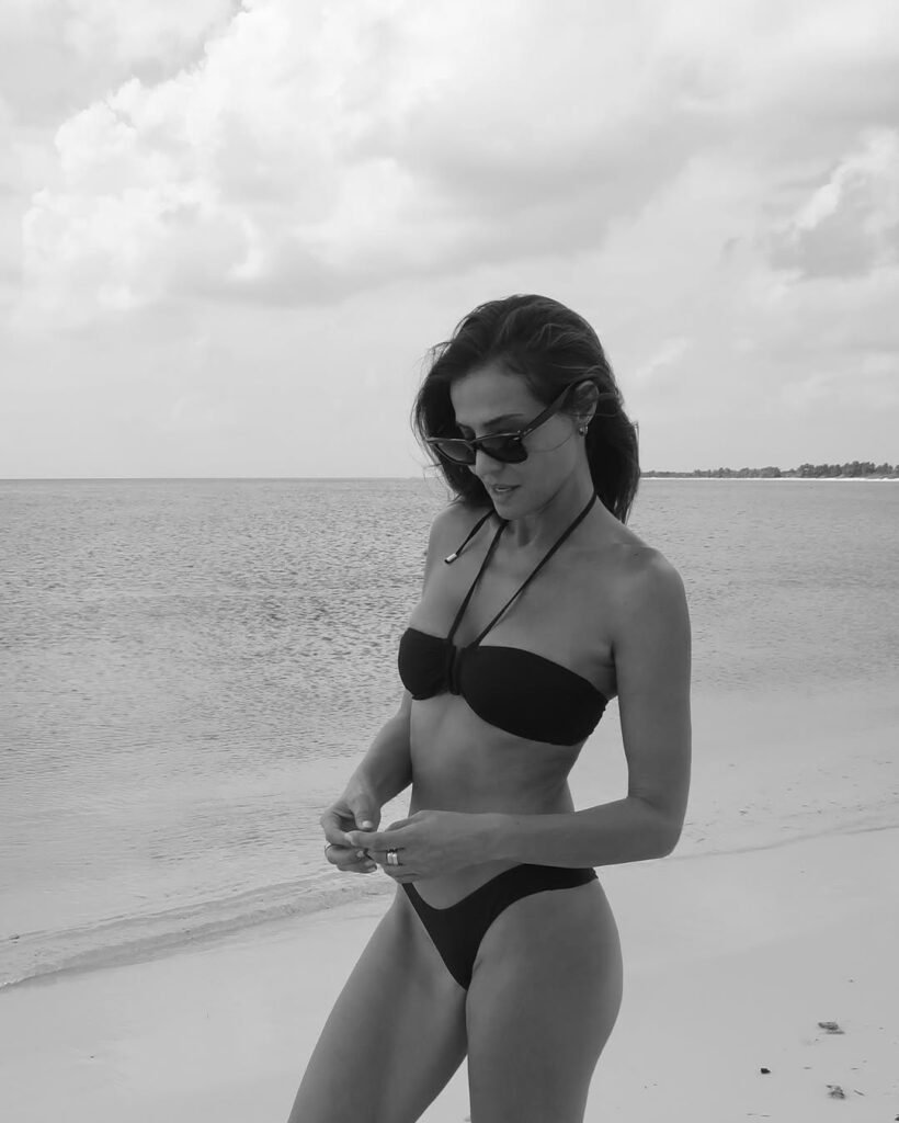 Silvia Zamora - Ladyaddict bikini