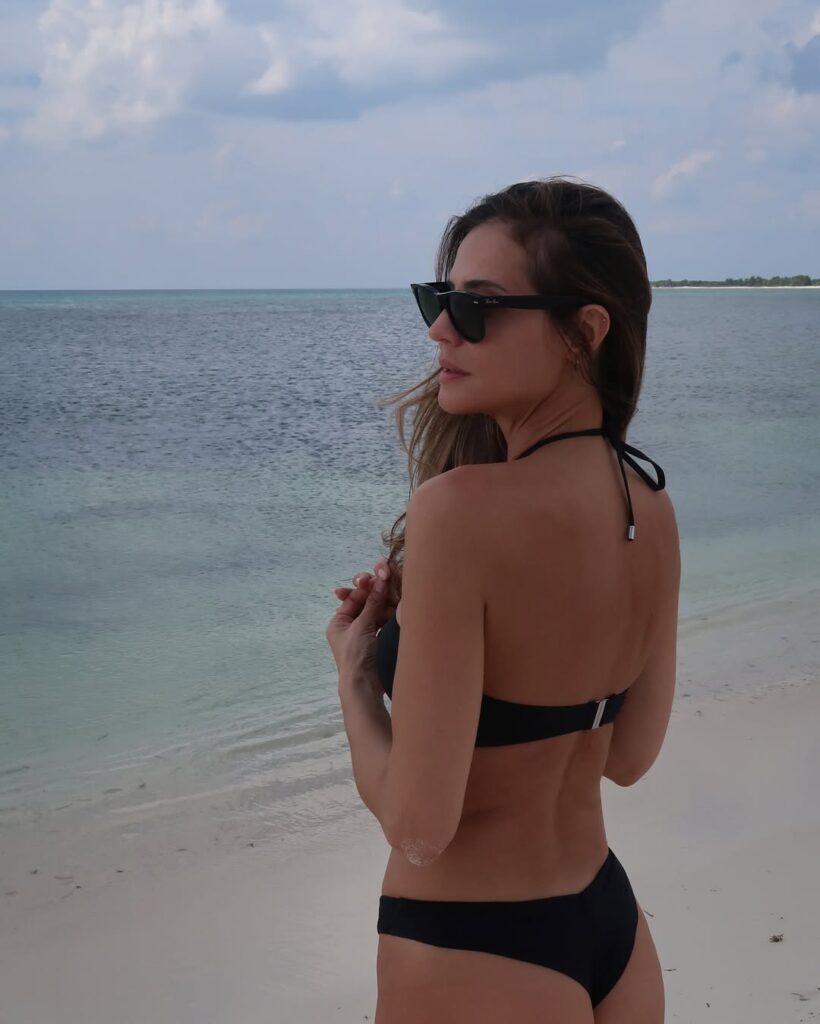 tanga Silvia Zamora - Ladyaddict