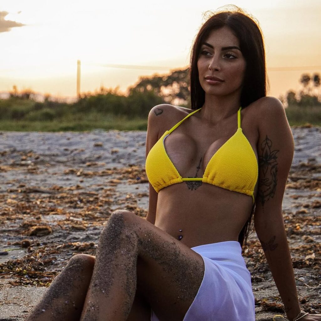 tetas marieta diaz 