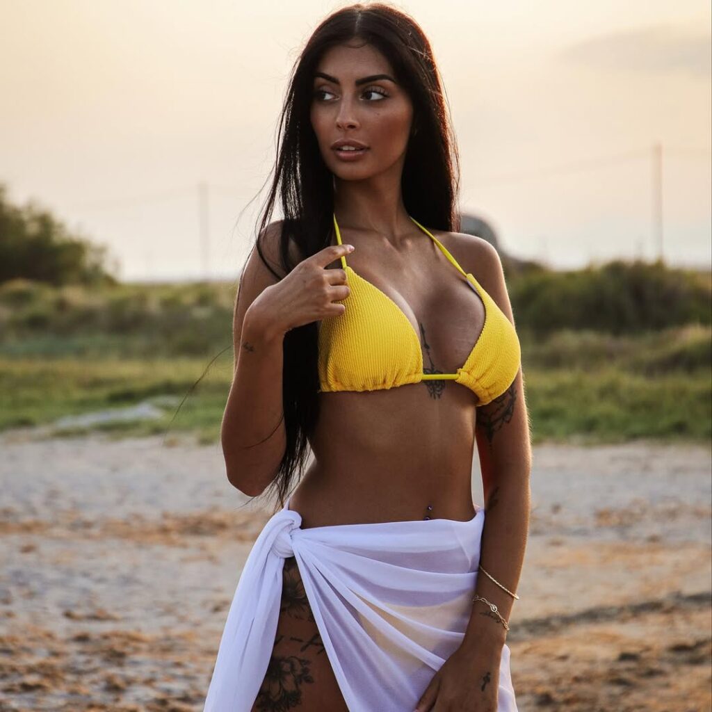 marieta diaz tetas