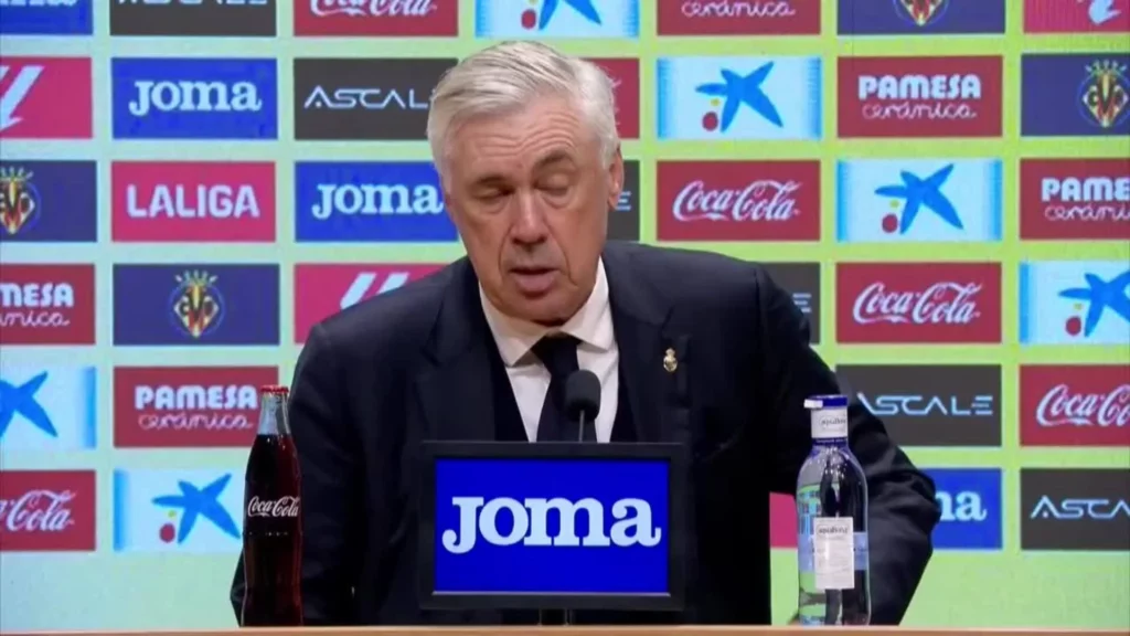 real madrid no jugará menos 72 horas