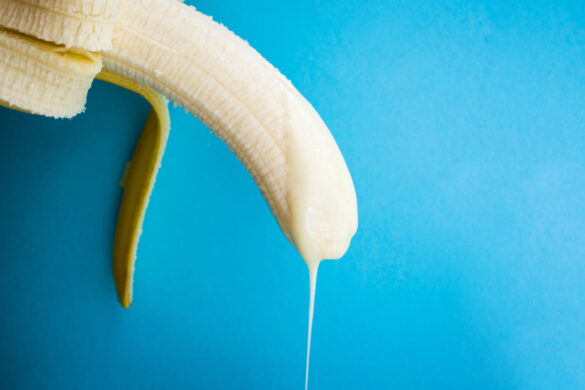 cada cuanto se debe eyacular