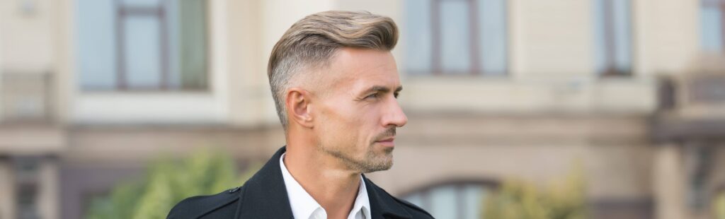 cortes de pelo masclunos que mejor sientan