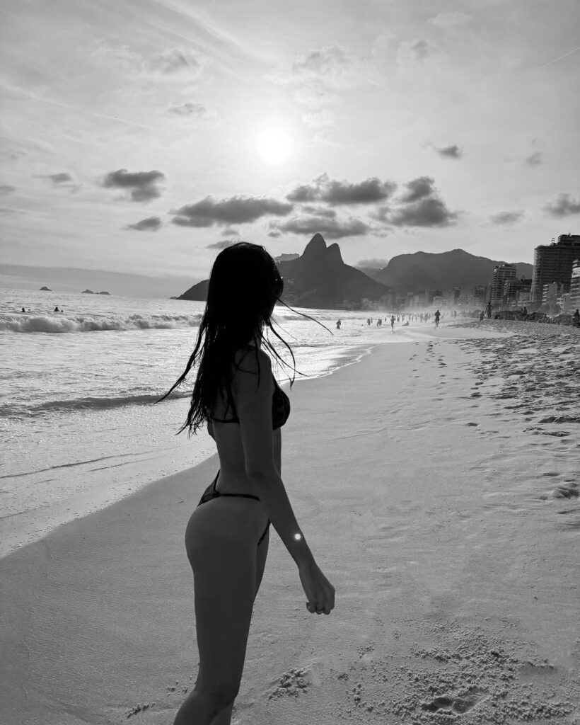 culo gala gonzalez