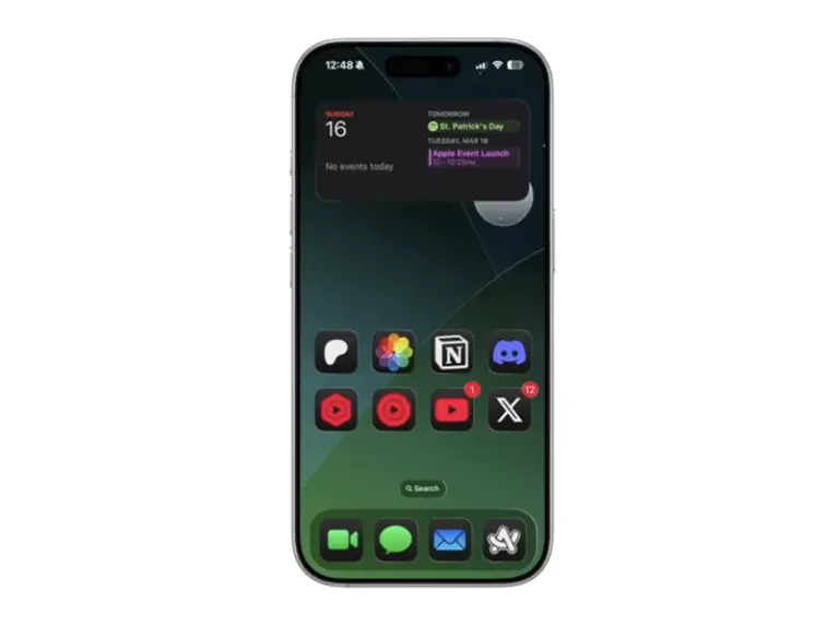 ios19 filtrado