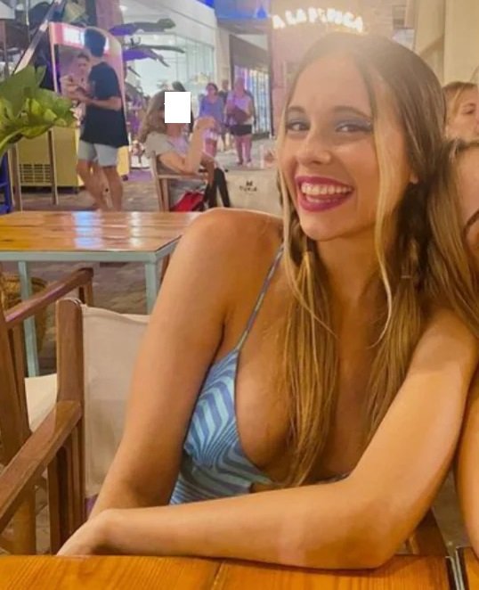 masi rodriguez tetitas