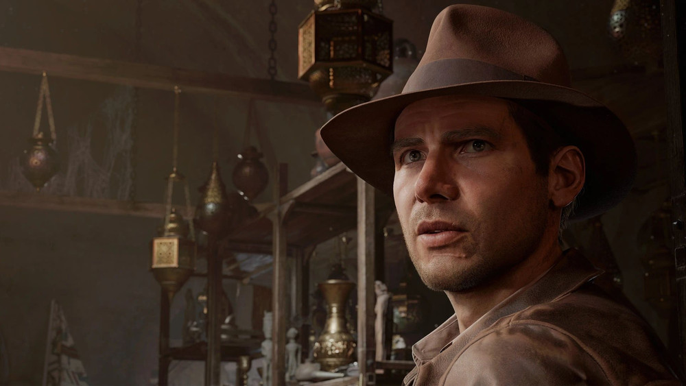 fecha salida Indiana Jones y el Gran Círculo 