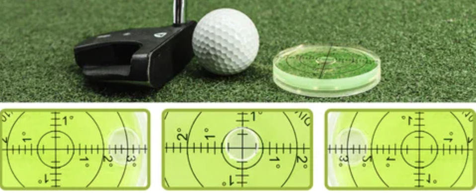 como funciona AimPoint