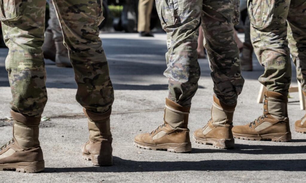sueldos militares españoles por rango en 2025