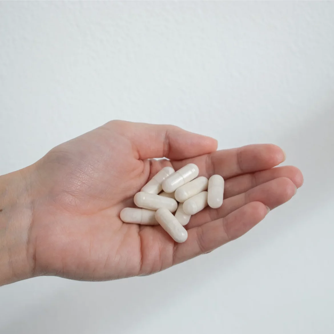 triptófano con magnesio anti ansiedad