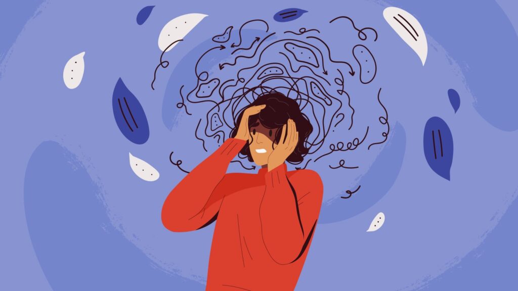 Combatir estrés y ansiedad sin medicamentos