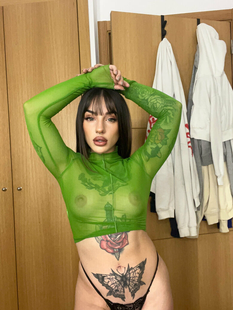 pr vega tetas