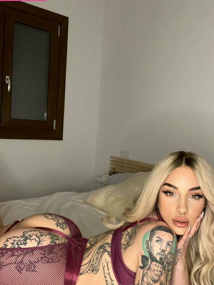 vega perez rubia sexi