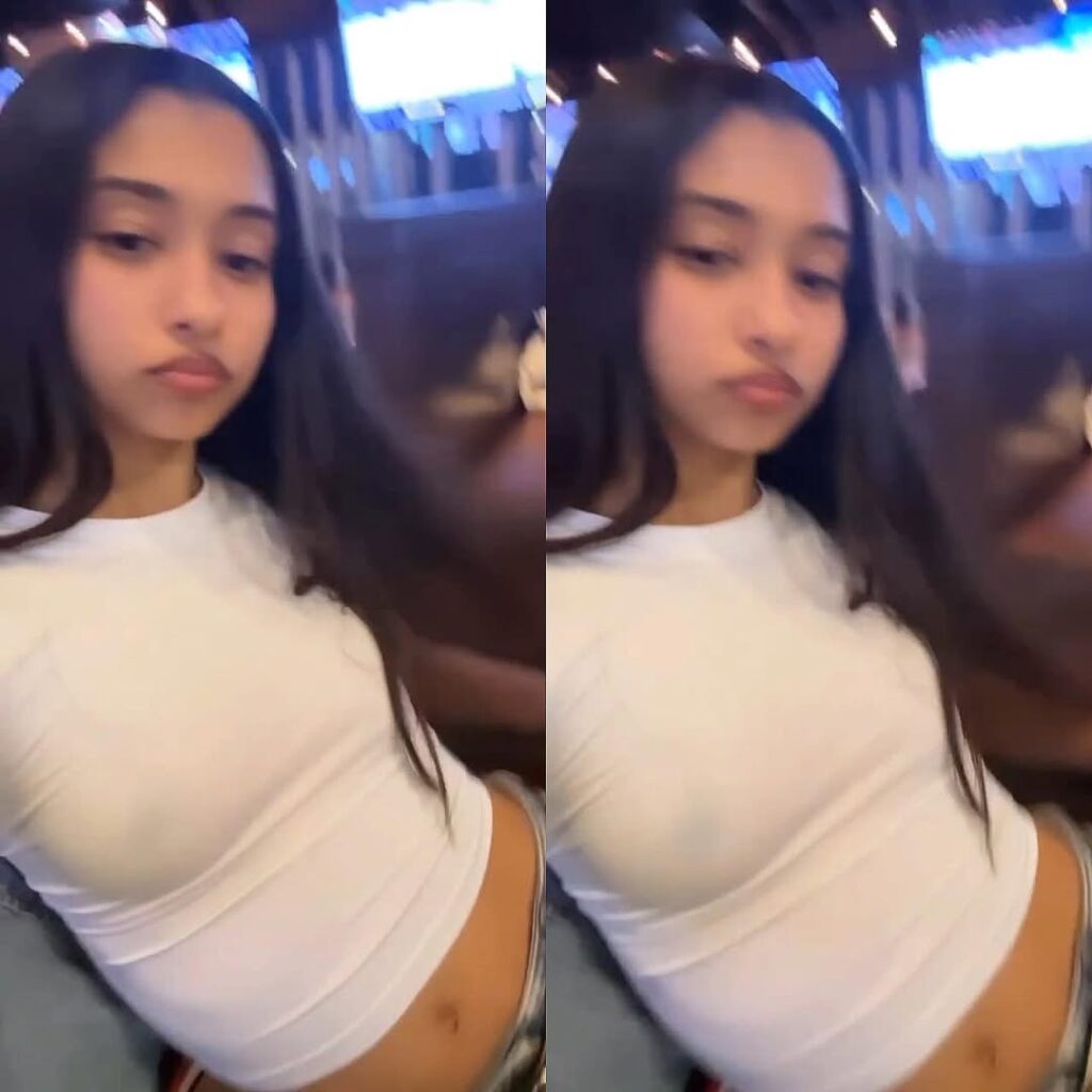 BB Trickz pezones