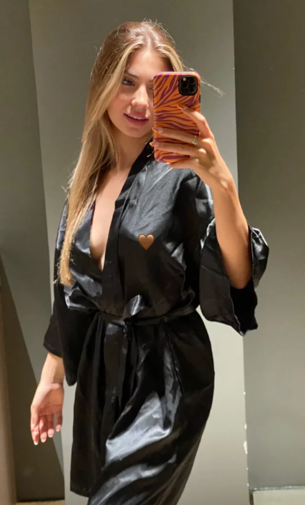 tetas de andrea garte