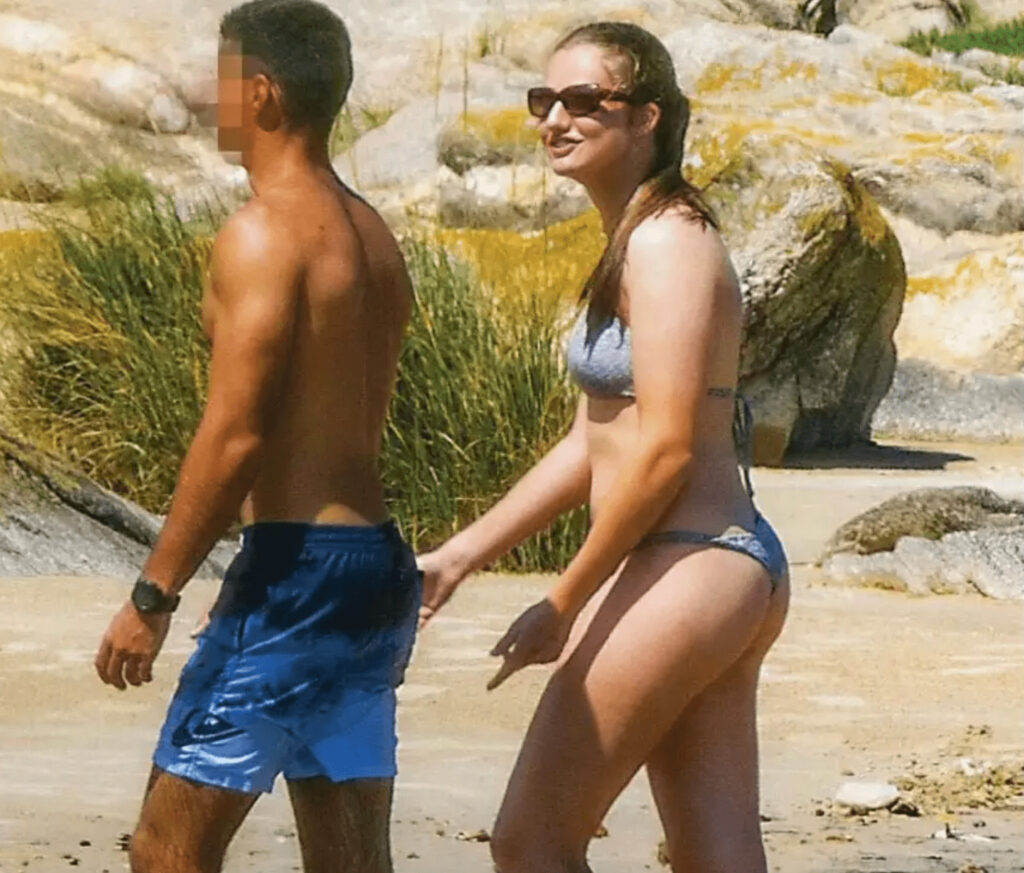 tanga princesa leonor