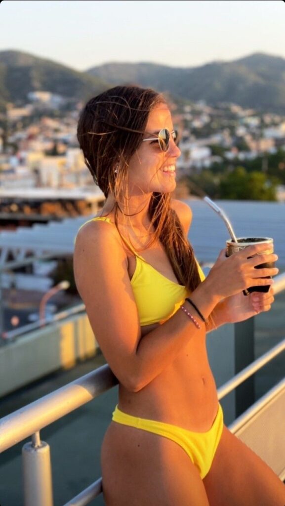 emilia ferrero hot