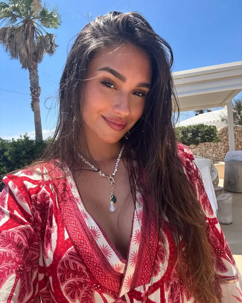 hot Gabriela Gúzman
