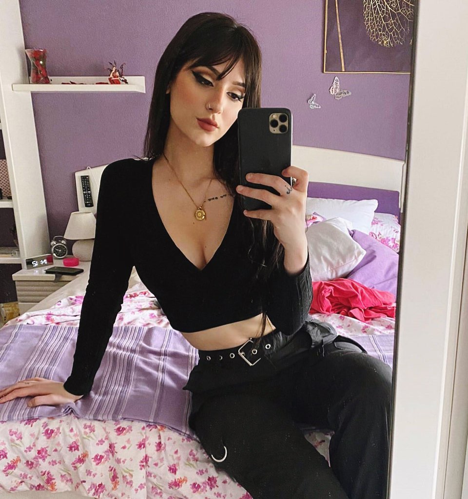 sexi Maaylen94