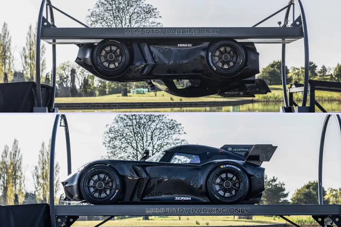 fotos McMurtry Spierling