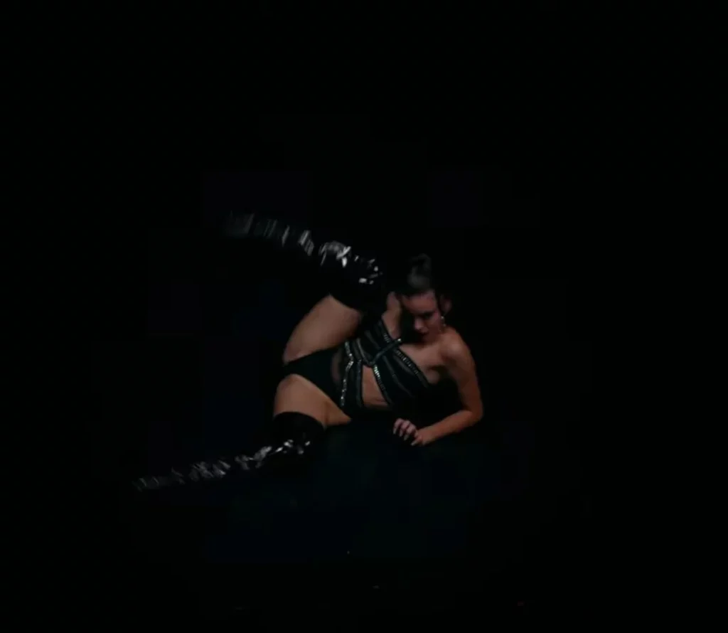 Nadia Vilaplana hot