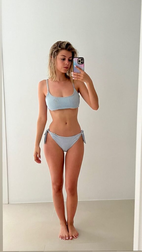 bikini Nerea-Rodriguez