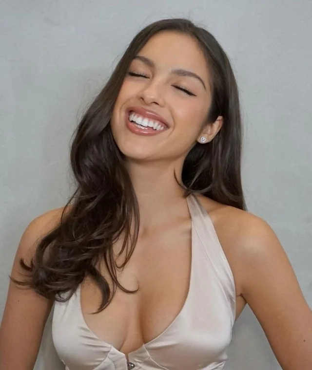 Olivia Rodrigo sexi