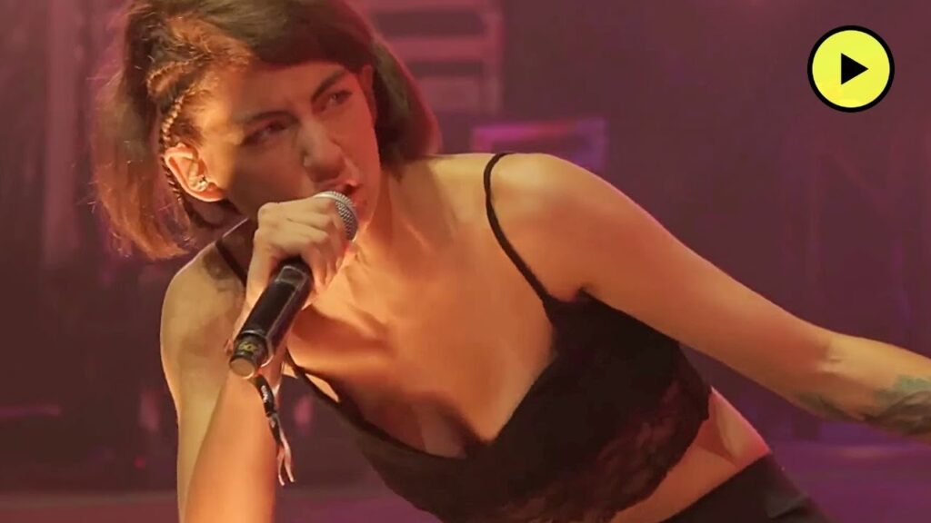 tetas Sara Socas