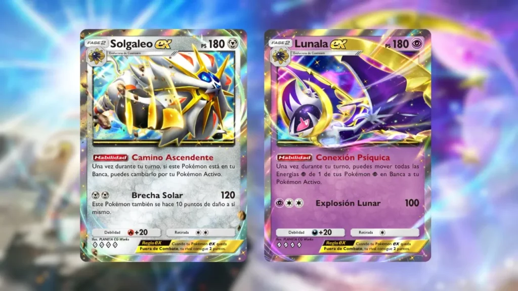 cartas pokemos guardianes celestiales