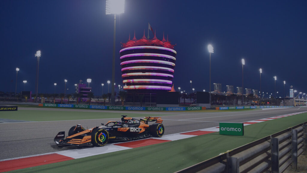 f1 gp Bahrein 2025