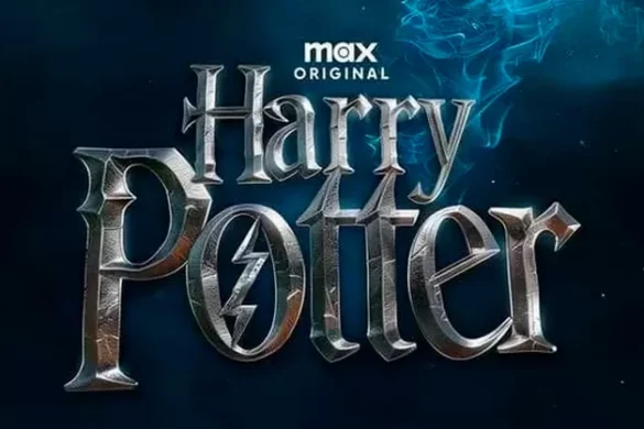 harry potter hbo max estreno y actores