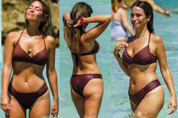 fotos de maria verdoy