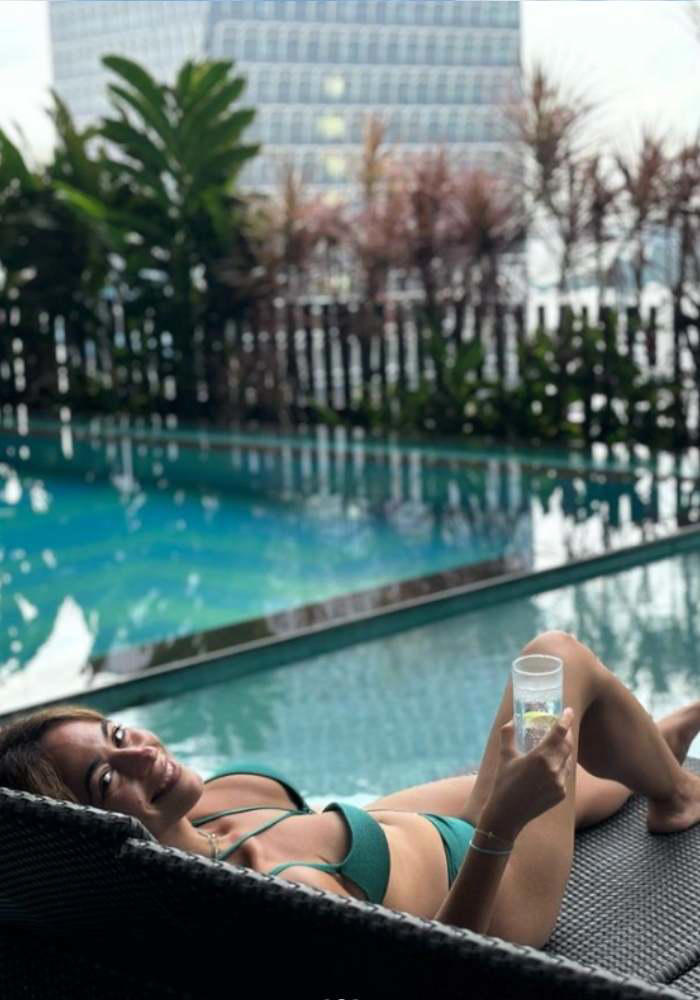 maria verdoy sujetador