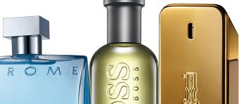 perfumes masculinos top ventas españa 2025
