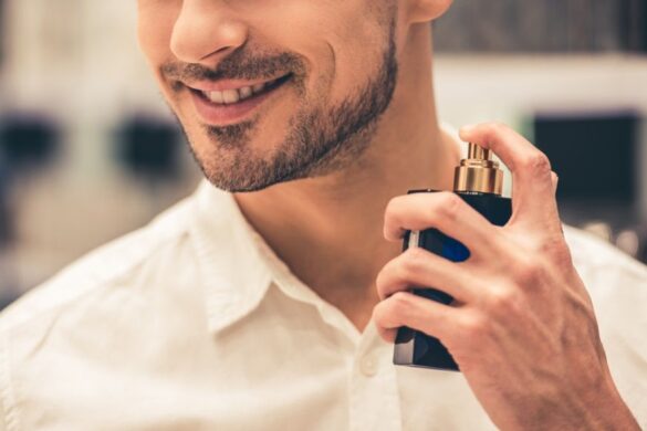 perfumes de hombre top ventas