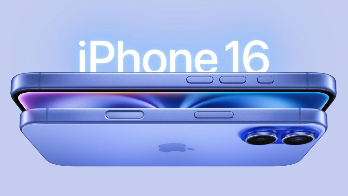 el precio iphone 16
