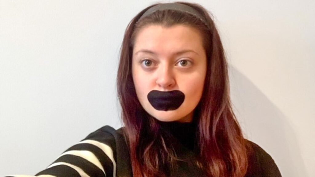 ventajas mouth taping