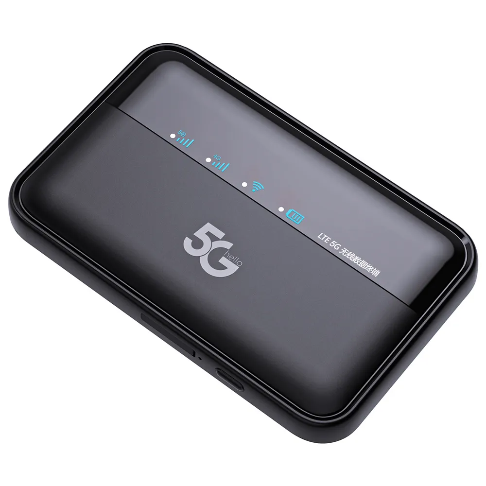 mejores routers portatiles 5g