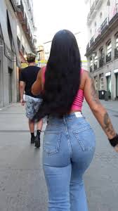 culazo sara sedano