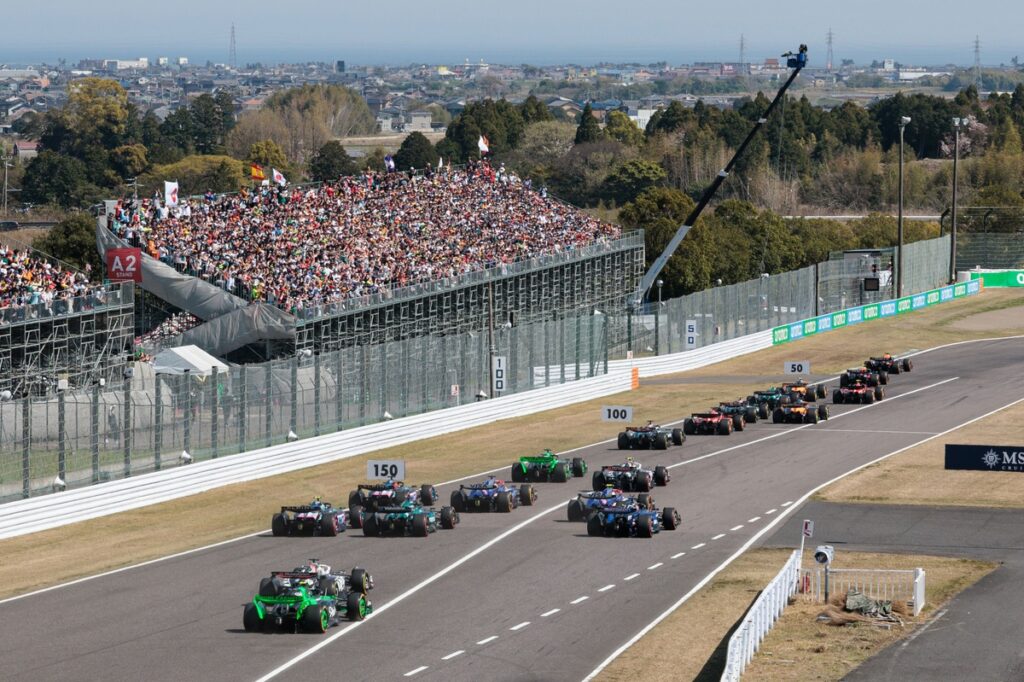gp japon 2025 f1 online