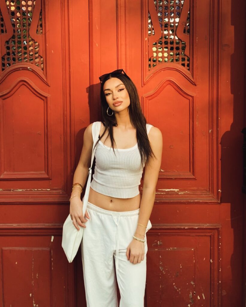 Miray Yildirim sexy