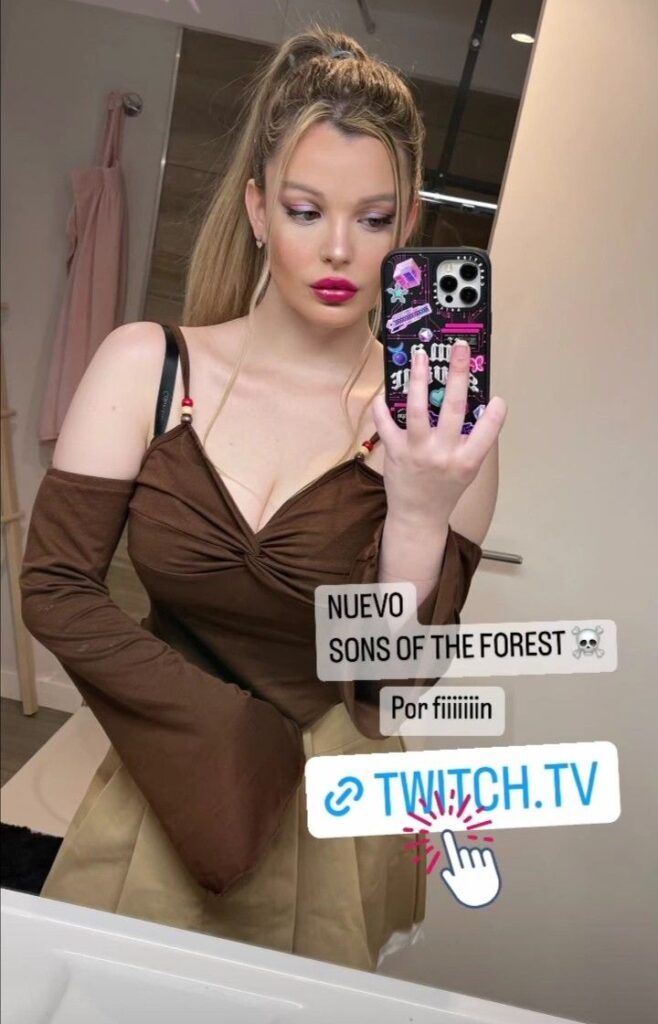 sexy Aroyitt